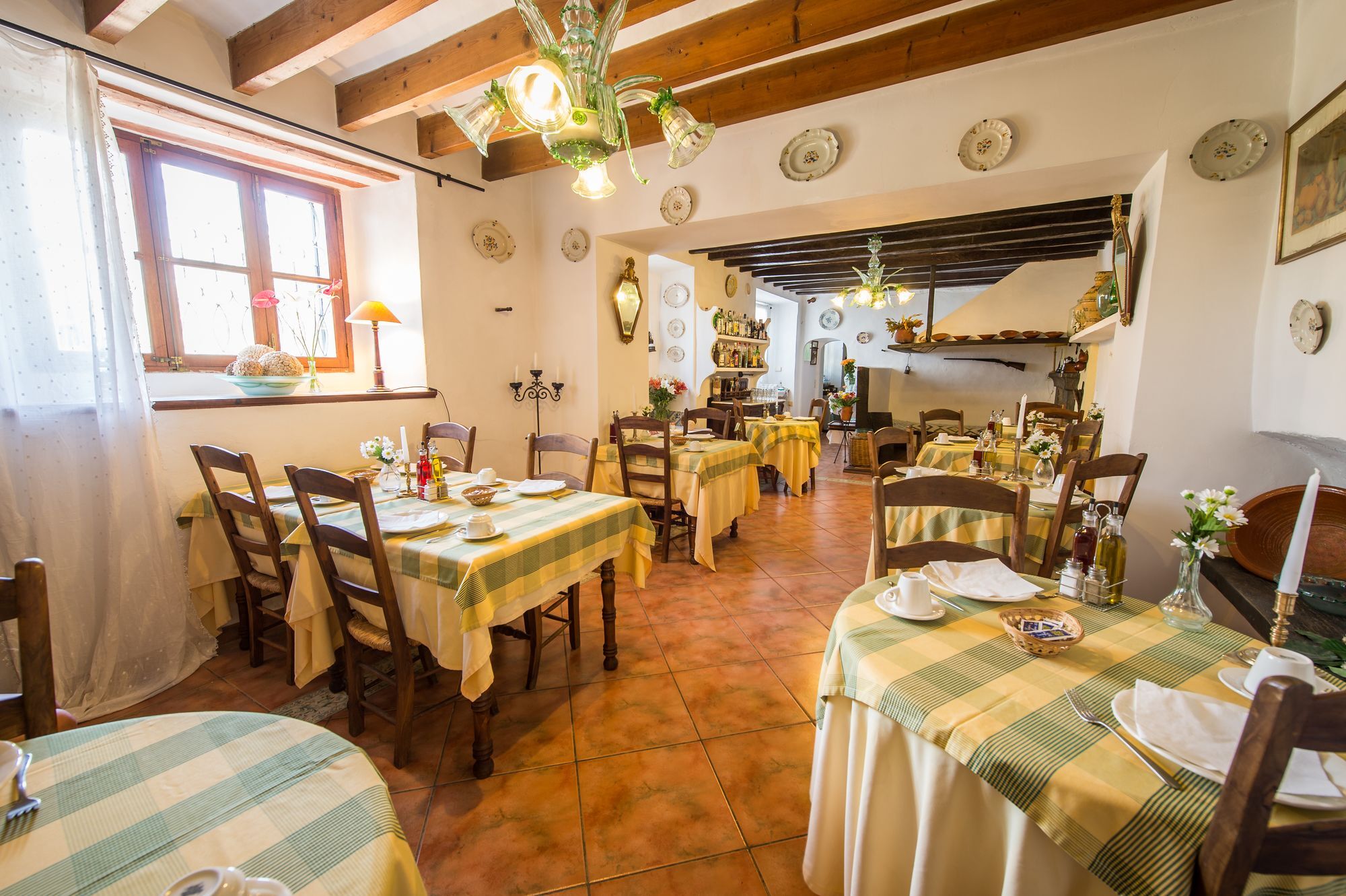 Muleta De Ca S'Hereu Puerto de Sóller Ngoại thất bức ảnh